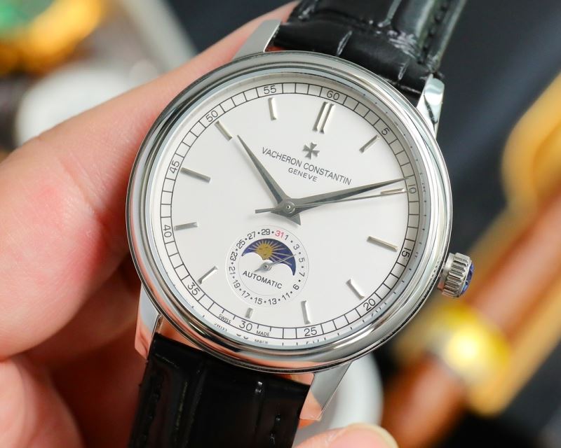 VACHERON CONSTANTIN Watches